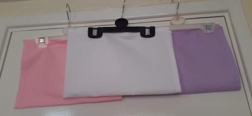 Sheets for dolls - or, cot
