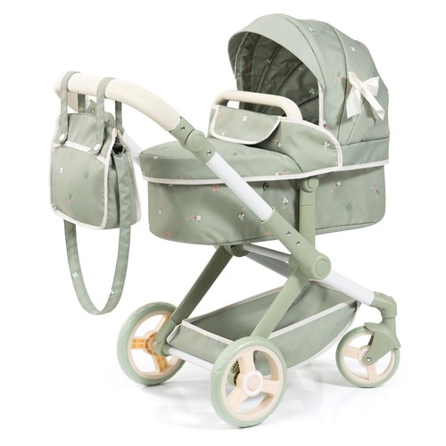 Bayer xeo doll pram - bayer,