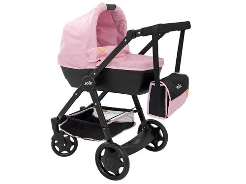 Joie junior mytrax pram - junior,