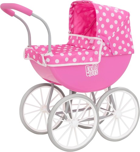 Dolly tots first carriage - my,