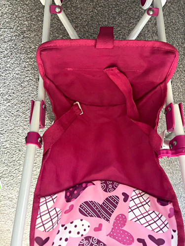 Smyths toys pink - smyths, doll