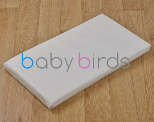 Silver cross dolls pram - cross,