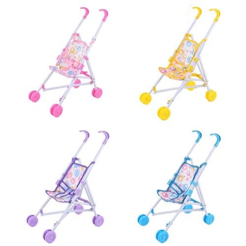 Play toys baby - baby, stroller