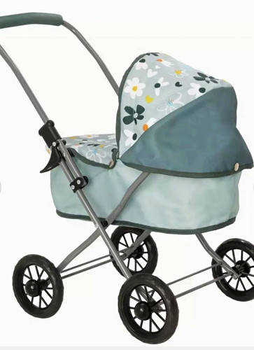 Mamas papas first pram - &, my