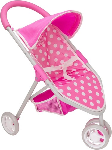 Dolly tots jogger - dolly, pram