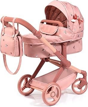 Bayer dolls pram xeo - xeo, with
