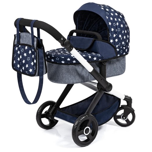Bayer doll pram - pram, with