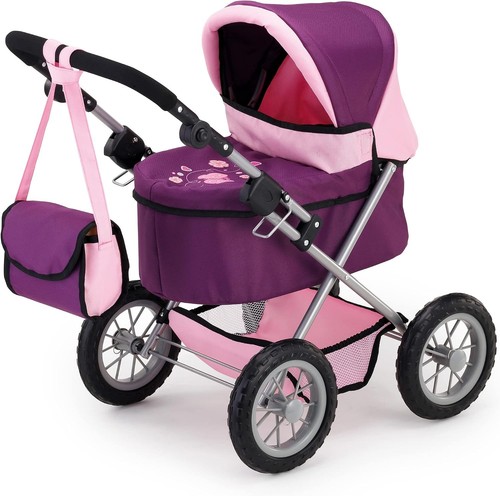 Bayer design dolls pram - pram, trendy
