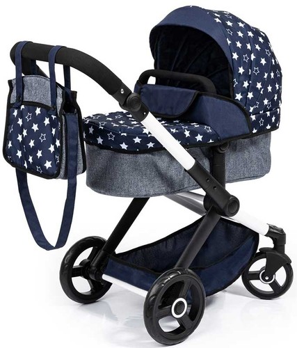 Bayer design dolls pram xeo - design,