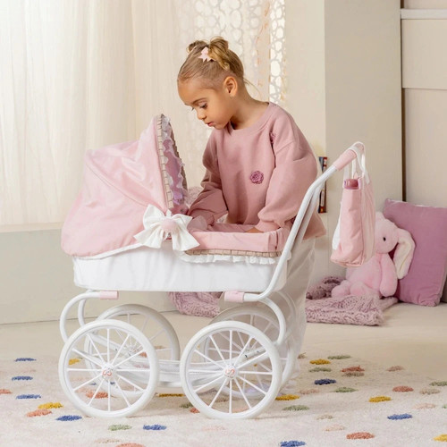 Ivy lily baby doll - ivy,