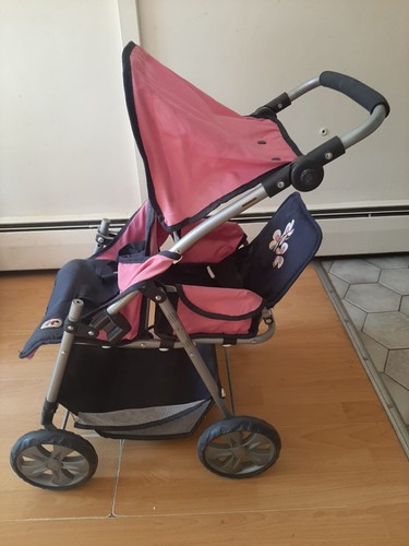 Dolls two seater - two, 4-