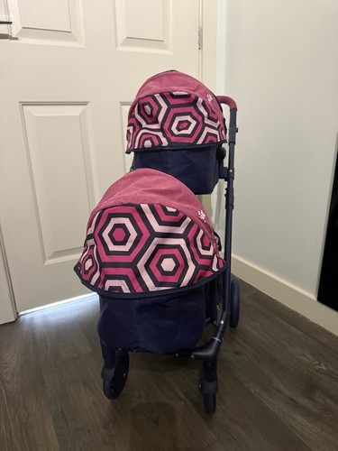 Joie junior evalite 2in1 - joie,