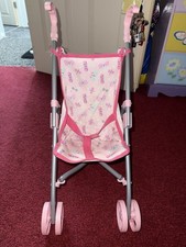 doll pram