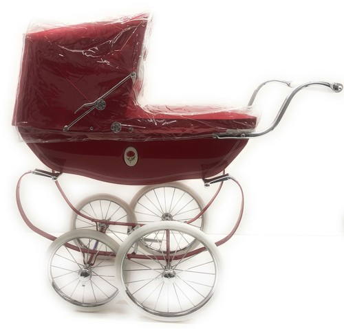 Dolls pram rain - pram, for