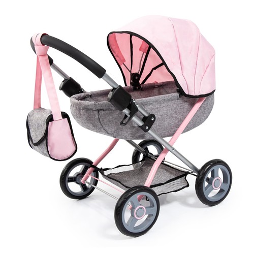 Bayer design cosy doll - cosy, pram