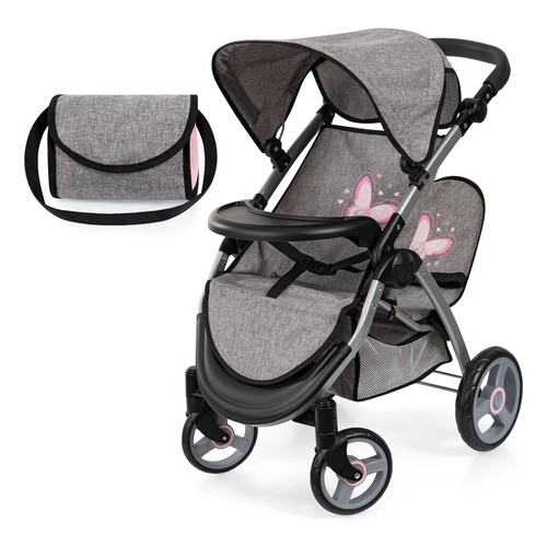 Bayer design twin - bayer, doll