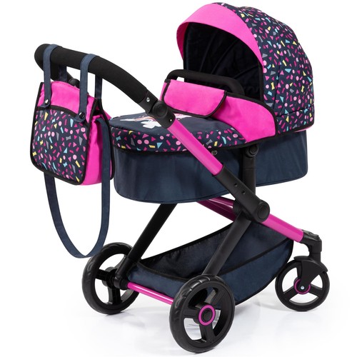 Bayer doll pram - bayer, xeo