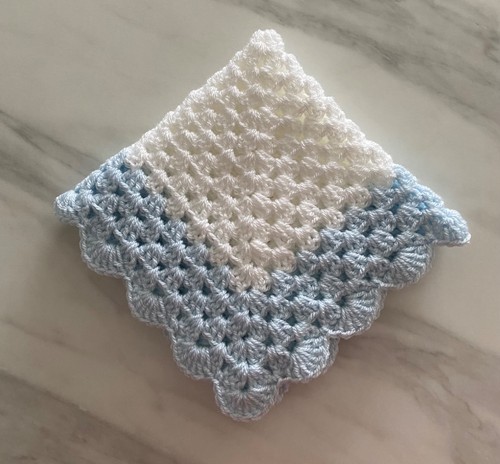 Handmade dolls crochet - handmade,