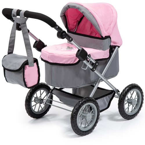 Bayer trendy doll - bayer,