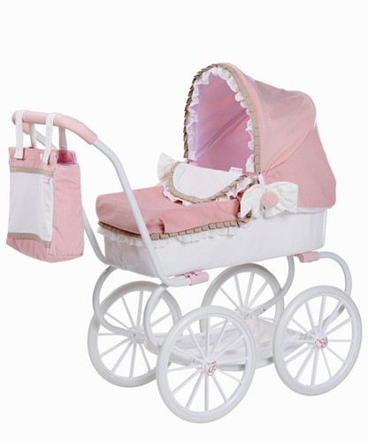 Ivy lily baby doll - &,