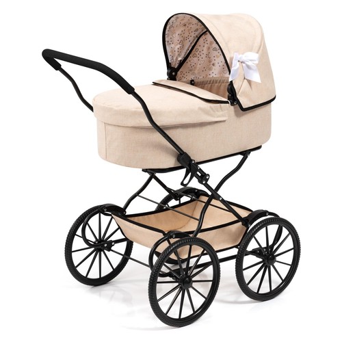 Bayer doll pram - bayer,