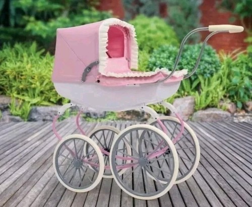 Kids dolls carriage pram - kids,