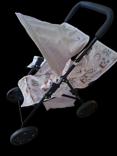 Joie tandem twin - twin, dolls