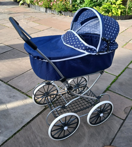 Navy blue bayer design 1215100 - navy,