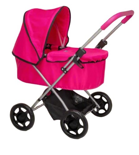 Chicco amore dolls pushchair - amore,