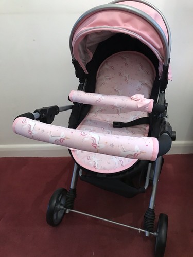 Dolls pram set for - pram,