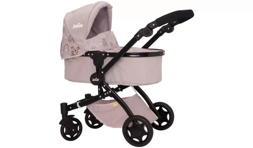 Joie junior chrome - joie,