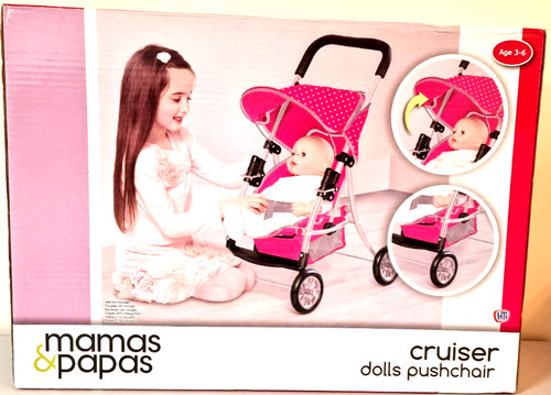 Mamas papas cruiser - &,