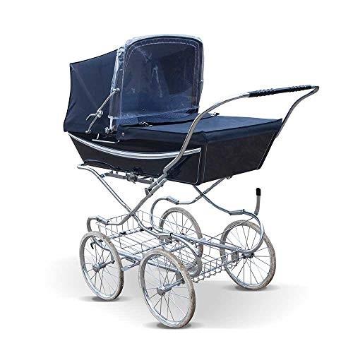 Dolls pram rain shield - shield, for
