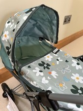 New & boxed Mamas & Papas My