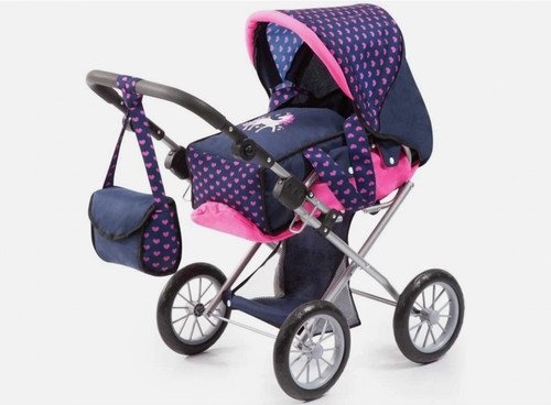 Bayer design dolls - design,