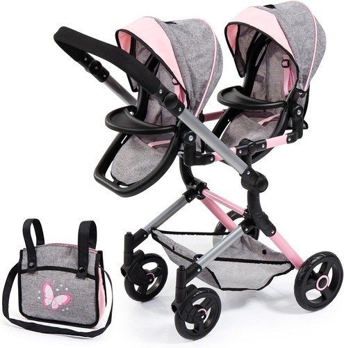 Bayer neo twin - neo, pram