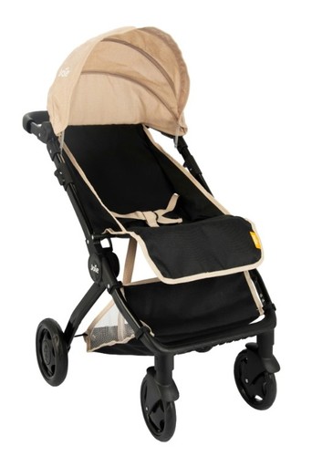 Joie junior pact pram stone - joie,
