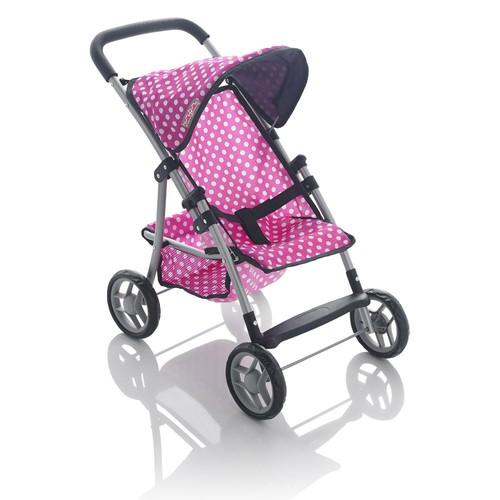 Molly dolly 56cm first - dolly,