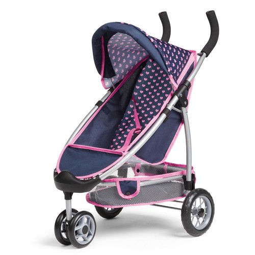 Bayer doll jogger - bayer, pram