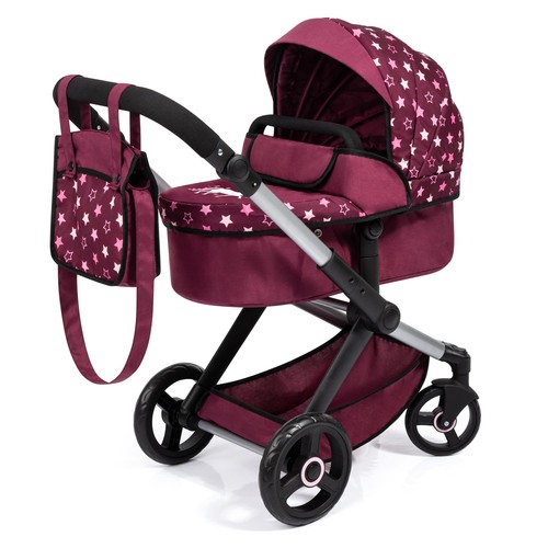 Bayer dolls pram xeo - bayer,