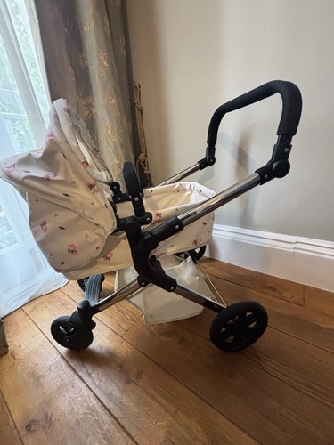 Roma darcie dolls pram - dolls,