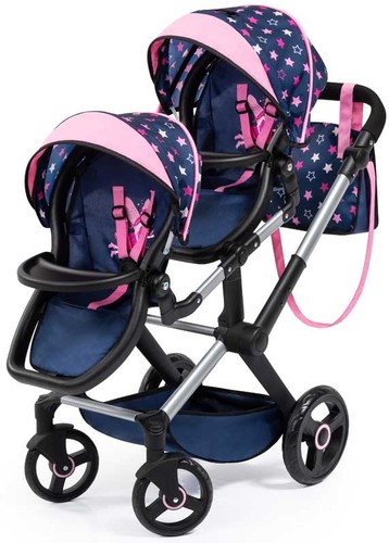 Bayer design dolls - dolls, pram