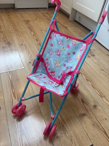 Doll buggy pram - /,