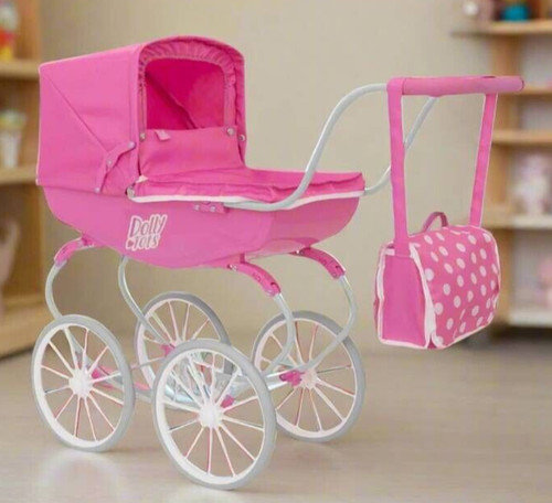 Dolly tots traditional - dolly,