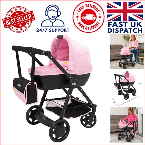 Joie mytrax baby doll - mytrax,