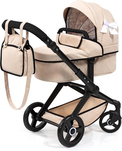 Bayer dolls pram xeo - pram,