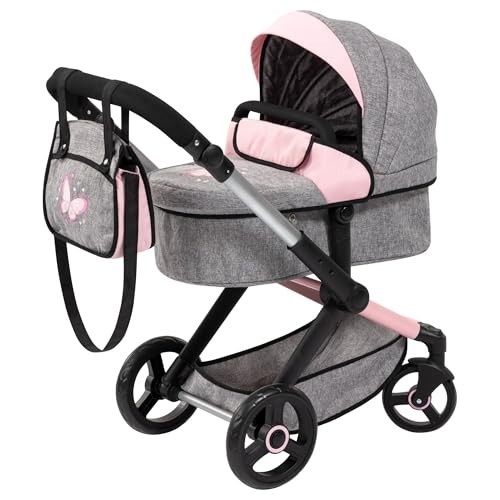 Baby dolls pram xeo - baby,