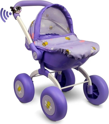 Anivia baby doll stroller for - baby,
