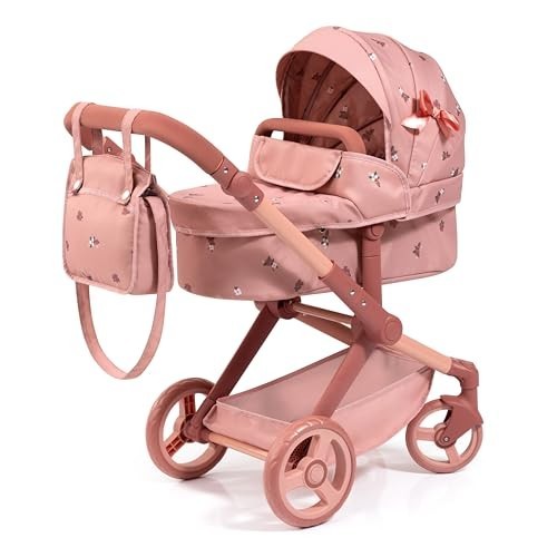 Baby dolls pram xeo - ,
