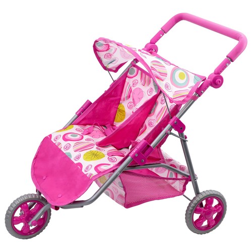 Baby doll twin - doll,